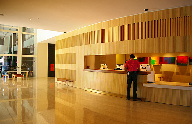 , , Hotel Silken Puerta America, Silken Puerta America: -